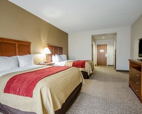 Comfort Inn Louisville