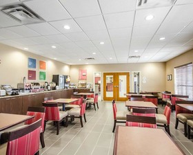 Comfort Inn Louisville