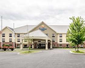 Comfort Inn Louisville