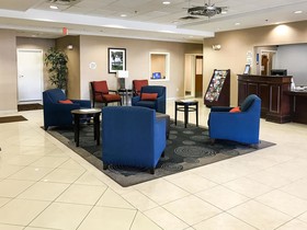 Comfort Inn Louisville