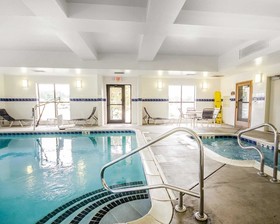 Comfort Inn Louisville