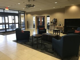 Comfort Inn Louisville