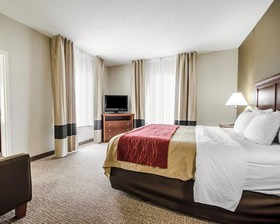 Comfort Inn Louisville