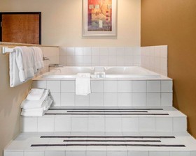 Comfort Suites East