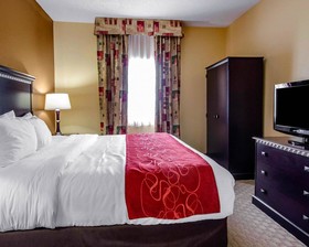 Comfort Suites East