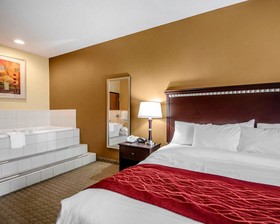 Comfort Suites East