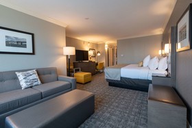Best Western Premier Airport/Expo Center Hotel