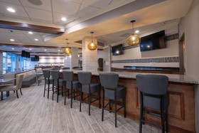 Best Western Premier Airport/Expo Center Hotel