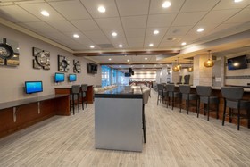 Best Western Premier Airport/Expo Center Hotel