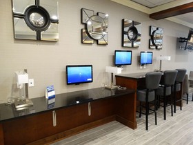 Best Western Premier Airport/Expo Center Hotel