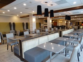 Best Western Premier Airport/Expo Center Hotel