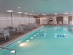 Best Western Premier Airport/Expo Center Hotel