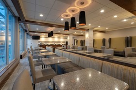 Best Western Premier Airport/Expo Center Hotel