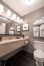 Best Western Premier Airport/Expo Center Hotel