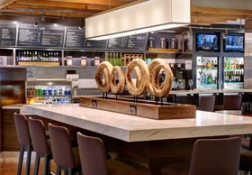 Courtyard Louisville East