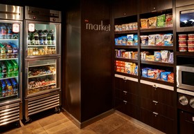 Courtyard Louisville East