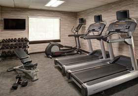 Courtyard Louisville East