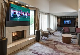 Courtyard Louisville East