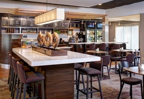 Courtyard Louisville East