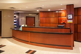 Courtyard by Marriott Louisville Northeast