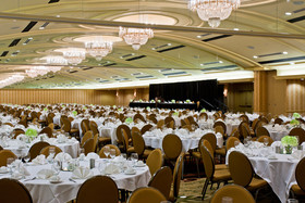Crowne Plaza Louisville Airport Expo Ctr