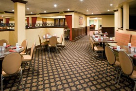 Crowne Plaza Louisville Airport Expo Ctr