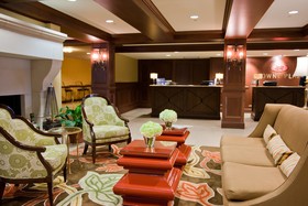 Crowne Plaza Louisville Airport Expo Ctr