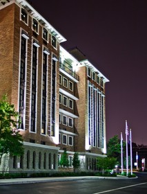 Crowne Plaza Louisville Airport Expo Ctr