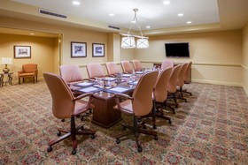 Crowne Plaza Louisville Airport Expo Ctr