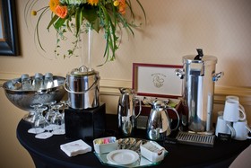 Crowne Plaza Louisville Airport Expo Ctr