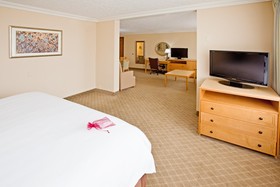 Crowne Plaza Louisville Airport Expo Ctr