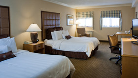 Crowne Plaza Louisville Airport Expo Ctr