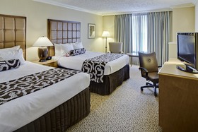 Crowne Plaza Louisville Airport Expo Ctr