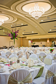 Crowne Plaza Louisville Airport Expo Ctr