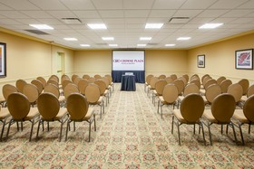 Crowne Plaza Louisville Airport Expo Ctr