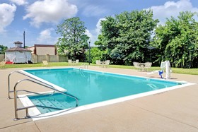 Clarion Inn