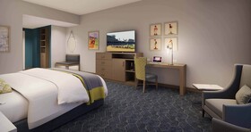 Derby City Gaming & Hotel