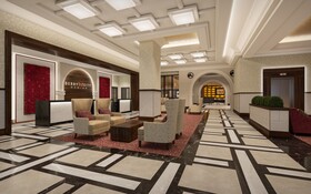 Derby City Gaming & Hotel