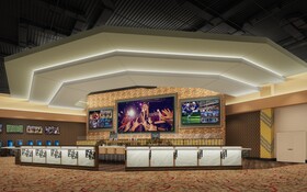 Derby City Gaming & Hotel