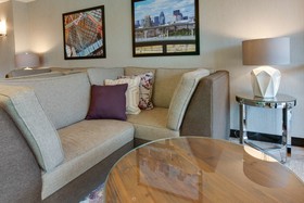 Drury Inn & Suites Louisville