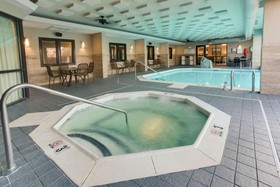Drury Inn & Suites Louisville
