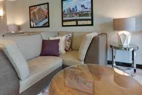 Drury Inn & Suites Louisville