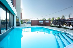 Drury Inn & Suites Louisville