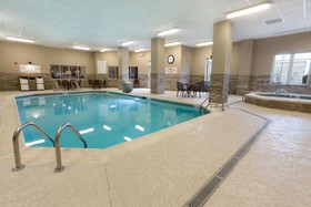 Drury Inn & Suites Louisville North