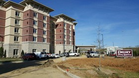 Drury Inn & Suites Louisville North