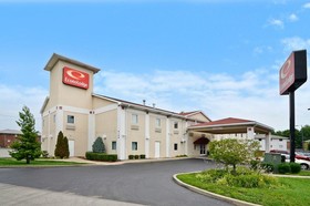 Econo Lodge Louisville