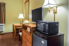 Econo Lodge Louisville