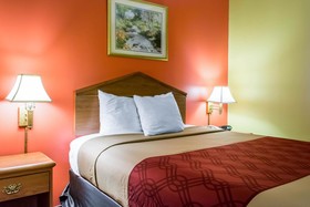 Econo Lodge Louisville