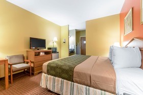 Econo Lodge Louisville