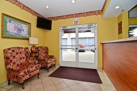 Econo Lodge Louisville